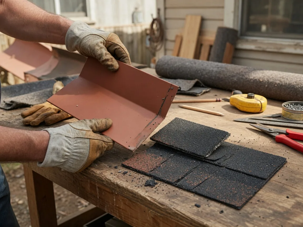Roof Repair company in La Valle, WI